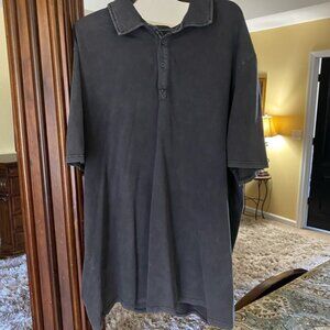 Roundtree & Yorke Collared Polo